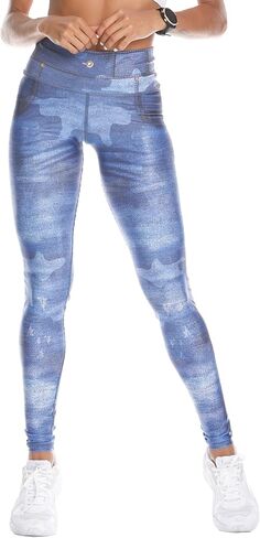 بنطال ضيق A4U Active Wear للنساء A4U in Saudi Arabia
