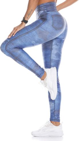 بنطال ضيق A4U Active Wear للنساء A4U in Saudi Arabia