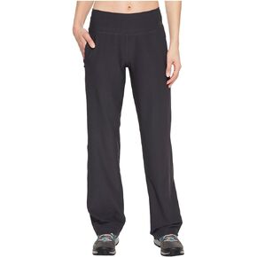 بنطال نسائي عالي الارتفاع للاستخدام اليومي من THE NORTH FACE (مقاس قياسي وحجم كبير) - طويل in Kuwait