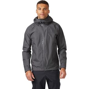 RAB Men's Namche Gore-Tex Paclite Jacket GTX Waterproof Breathable Rain Shell for Hiking & Everyday Outdoor Use