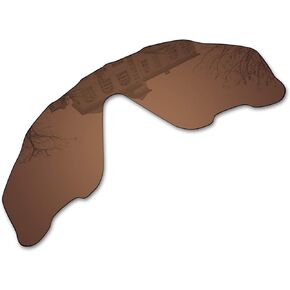 Millersawp OO9290 Replacement Lenses/Accessories Compatible with Oakley Sunglass