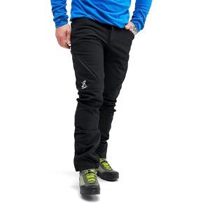 بنطال هيبول للرجال من RevolutionRace، بنطال متين وجيد التهوية لجميع الأنشطة الخارجية in Kuwait