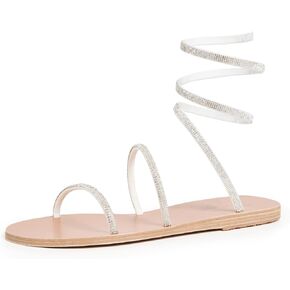 الصنادل اليونانية القديمة الصنادل النسائية Ofis منخفضة in Kuwait