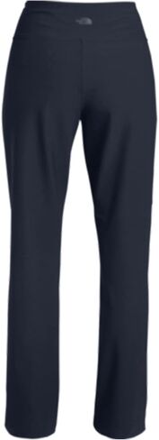 بنطال نسائي عالي الارتفاع للاستخدام اليومي من THE NORTH FACE (مقاس قياسي وحجم كبير) - طويل in Kuwait