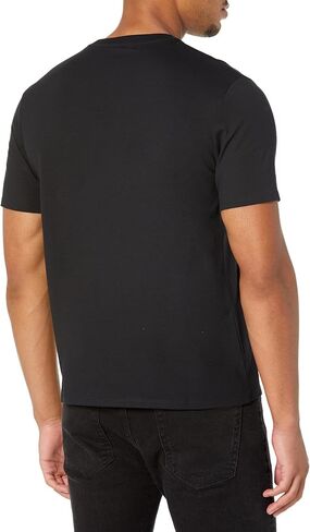 BOSS Men's Ombre Logo Short Sleeve T-Shirt in Kuwait