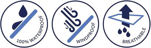 سيلكسكينز قفاز دورة مقاوم للماء ومناسب لجميع الاحوال الجوية للنساء in Saudi Arabia