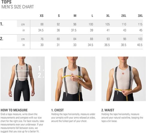 Castelli Men's Flanders Neck Warmer Baselayer, Jersey High Neck Protection for Road and Gravel Biking I Cycling in Saudi Arabia