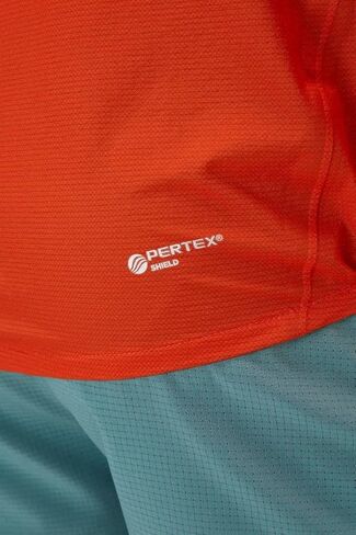 سترة فانتوم للرجال من RAB مقاومة للماء وقابلة للسحب للجري على الطرق والممرات in Kuwait