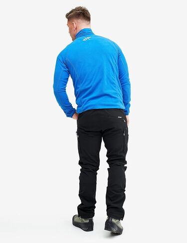 بنطال هيبول للرجال من RevolutionRace، بنطال متين وجيد التهوية لجميع الأنشطة الخارجية in Kuwait