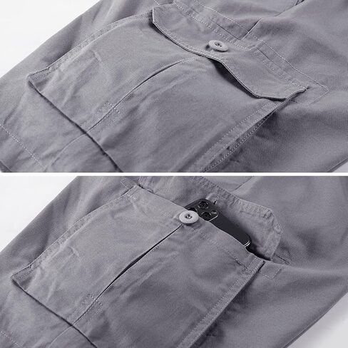 Msmsse Womens Hiking Shorts Cargo Knee Length Drawstring 5 Pockets Elastic Waisted Shorts for Summer Casual in Kuwait