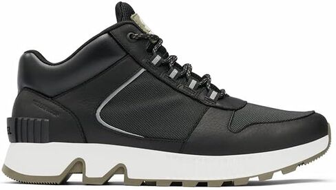 حذاء رياضي رجالي من Sorel Mac Hill Chukka WP - حذاء رياضي من الجلد السويدي المقاوم للماء للمطر والثلج in Kuwait