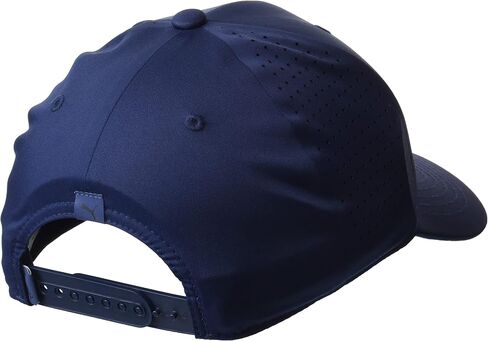 PUMA GOLF Men's Tech P Snapback Cap in Saudi Arabia
