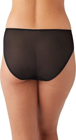 Wacoal Women's Lifted in Luxury Hipster in Saudi Arabia