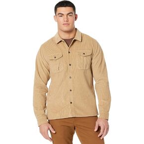 Rhythm Corduroy Long Sleeve Shirt in Kuwait