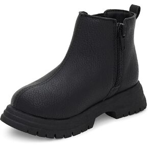 OshKosh B'Gosh Unisex-Child Xandra Chelsea Boot in Saudi Arabia