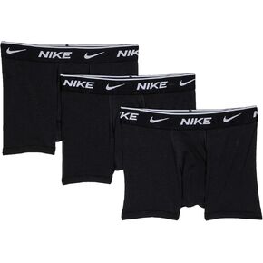 Nike Boy's NHB E Day Cotton Stretch 3 (Big Kids)
