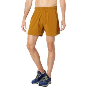 Saucony Men's Outpace 5" Short