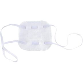 C-ZOFEK Rikka Takanashi Soft Eyepatch Cosplay Costume Halloween Accessories