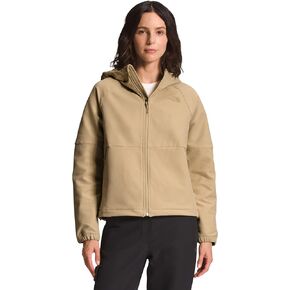 THE NORTH FACE Women's Camden Soft Shell Hoodie