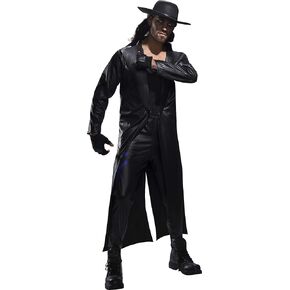 Rubie's Men's Adult Deluxe The Undertaker Adult Costume in Kuwait