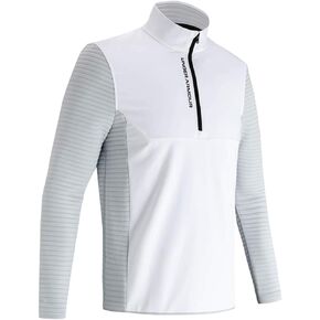 Under Armour Men's Storm Evolution Daytona Half-Zip T-Shirt