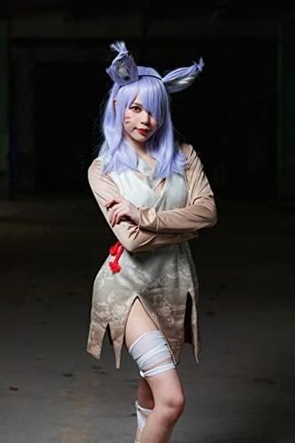 زي تنكري للهالوين من أو دبليو دي في إيه للنساء in Kuwait