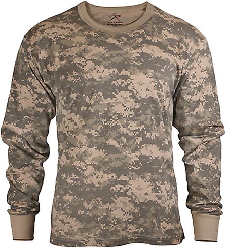 روثكو كيدز تي شيرت بأكمام طويلة in Kuwait