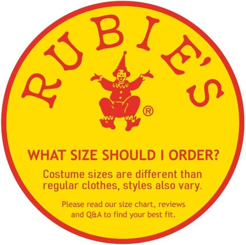 Rubie's Annabelle: Creation Scary Annabelle Deluxe Costume in Saudi Arabia