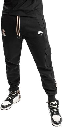 بنطال فينوم Reorg Joggers للرجال - أسود in Kuwait