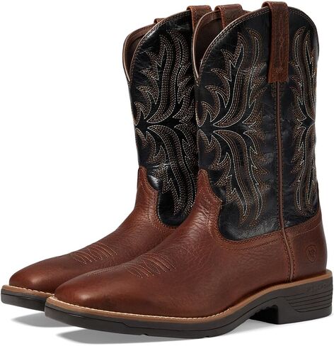 ARIAT Men's Ridgeback Western Boot in Saudi Arabia