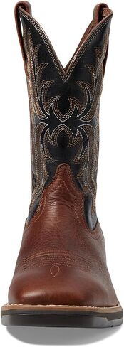ARIAT Men's Ridgeback Western Boot in Saudi Arabia
