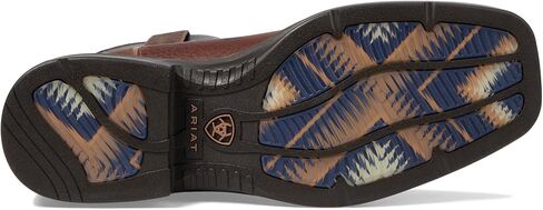 ARIAT Men's Ridgeback Western Boot in Saudi Arabia