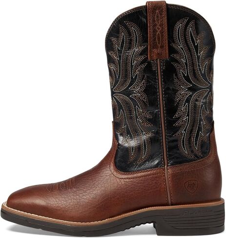 ARIAT Men's Ridgeback Western Boot in Saudi Arabia