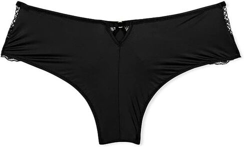 Victoria's Secret Lace Floral Keyhole Back Cutout Cheeky Panty, Underwear for Women (XS-XXL) in Saudi Arabia
