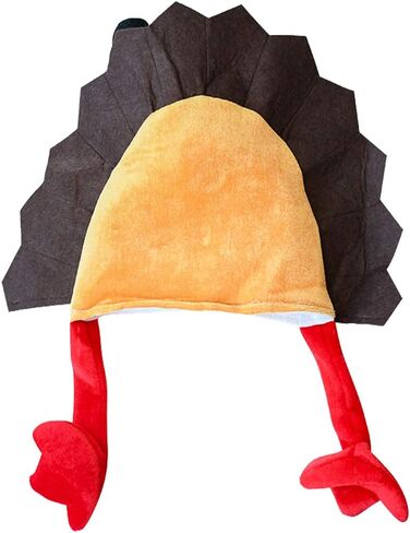 يويران قبعة ديك رومي لعيد الشكر للجنسين من الرجال والنساء in Kuwait