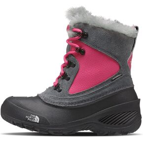 حذاء Shellista Extreme المعزول للأطفال من THE NORTH FACE