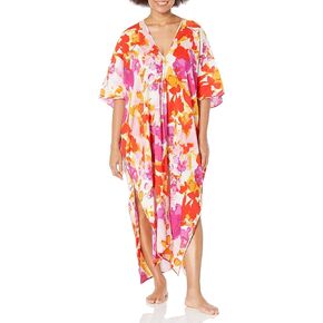 قفطان نسائي من Natori بطول 48 بوصة in Kuwait