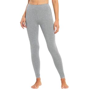 Latuza Women's Soft Viscose Lounge Pajama Leggings in Kuwait