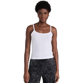 Cotton Citizen Women's Verona Spaghetti Tank