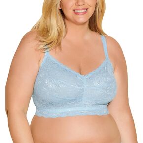 Cosabella Women's Say Never Ultra Curvy Sweetie Bralette in Kuwait