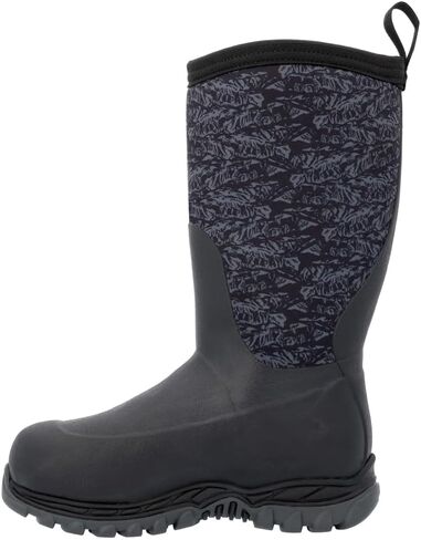 Muck Boot Unisex-Child Rg2002 Kids Rugged II in Saudi Arabia
