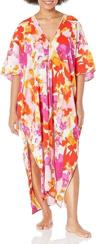 قفطان نسائي من Natori بطول 48 بوصة in Kuwait