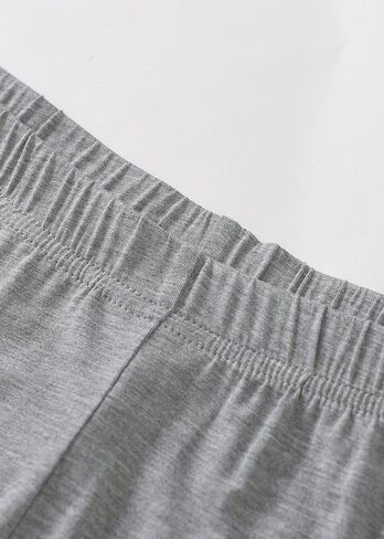 Latuza Women's Soft Viscose Lounge Pajama Leggings in Kuwait