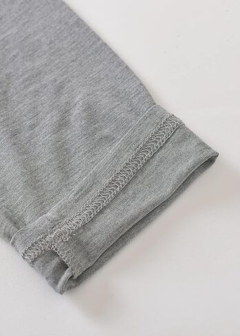 Latuza Women's Soft Viscose Lounge Pajama Leggings in Kuwait