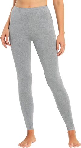 Latuza Women's Soft Viscose Lounge Pajama Leggings in Kuwait