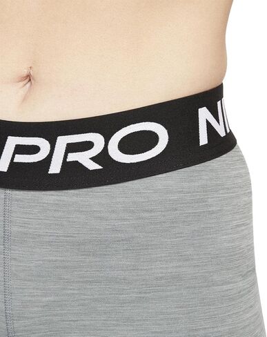 Nike Women's Pro 365 8" Compression Shorts in Saudi Arabia