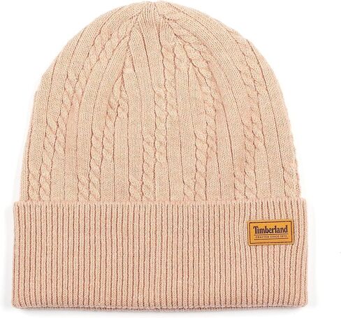 Timberland Women's Gradation Cable Cuff Hat in Saudi Arabia