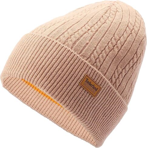 Timberland Women's Gradation Cable Cuff Hat in Saudi Arabia