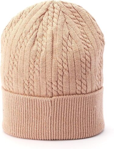 Timberland Women's Gradation Cable Cuff Hat in Saudi Arabia