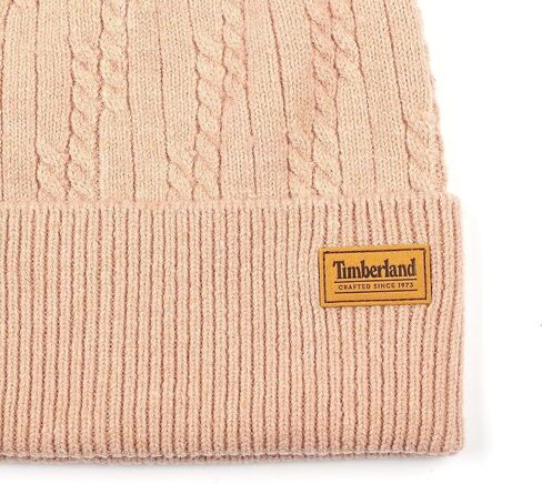 Timberland Women's Gradation Cable Cuff Hat in Saudi Arabia